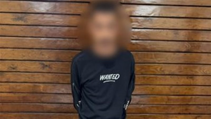 صاحب إطلاق النار على سائق توك توك