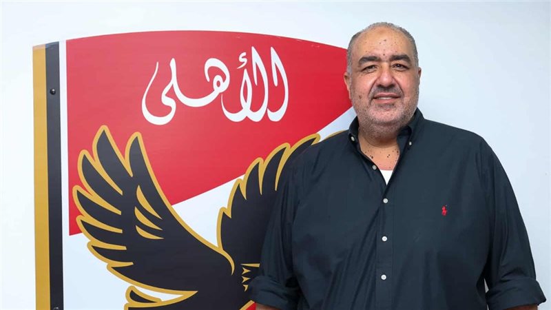 محمد الغزاوي