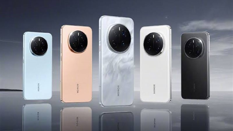 هاتف هونر Magic 8 Mini