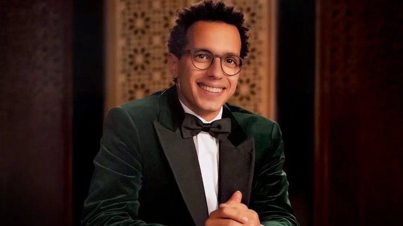 طه الدسوقي