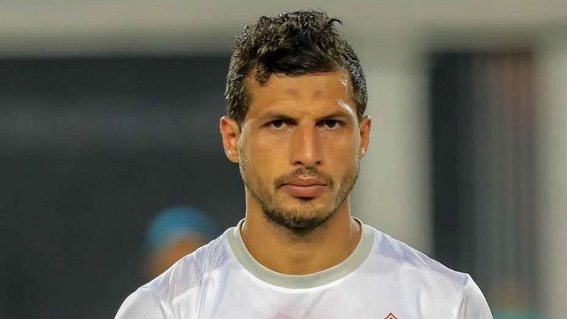 طارق حامد