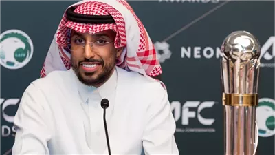 الهلال يكرم سالم الدوسري قبل مواجهة السد في دوري أبطال آسيا