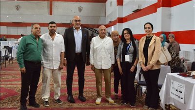 مجلس إدارة الزمالك يشارك في التصويت على تعديلات لائحة النظام الأساسي