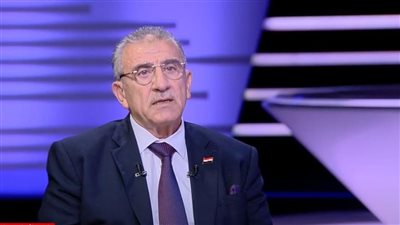 اللواء وائل ربيع: زيارة رئيس المخابرات لإسرائيل تثبت جدية الوساطة