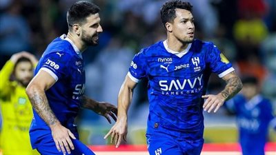 شاهد.. ملخص وأهداف مباراة الهلال ضد الشرطة العراقي في دوري أبطال آسيا