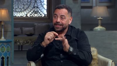 طارق العريان يكشف مفاجآت عن 