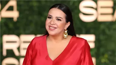 وعكة صحية تبعد إيمي سمير غانم عن مهرجان الجونة السينمائي.. ما القصة؟