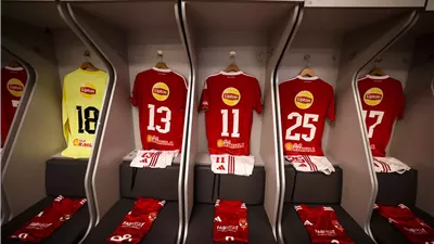 الاجتماع الفني لمباراة الأهلي وإيجل نوار البوروندي بدوري أبطال أفريقيا.. اليوم