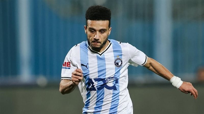 مصطفي فتحي