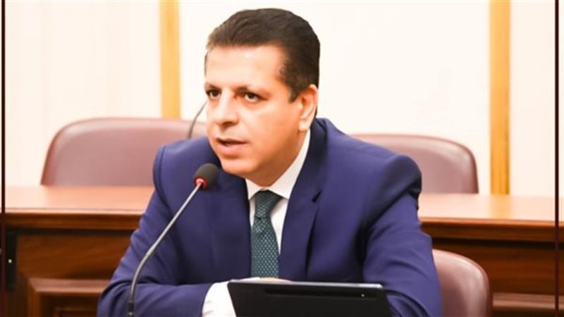 محمود سامي، نائب رئيس الحزب المصري الديمقراطي