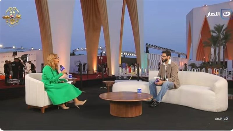 سركان شاي أوغلو في برنامج الصورة