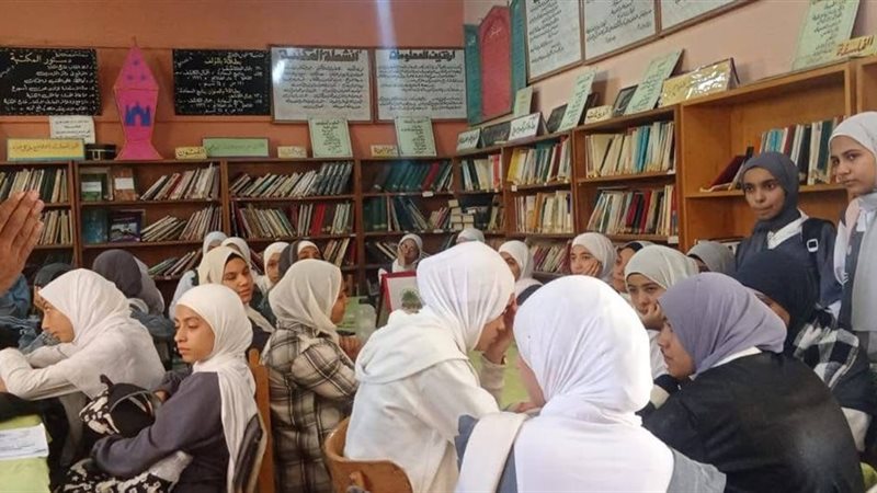 جانب من الندوة