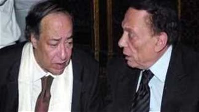 في ذكرى ميلاد صلاح السعدني..صداقة استثنائية جمعته بالزعيم لأكثر من 6 عقود