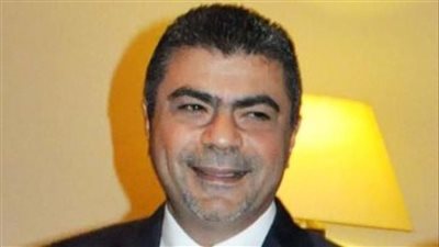 أيمن الجميل يشيد بتحسن مؤشرات الاقتصاد المصري ويتوقع تطورات نوعية في 2026