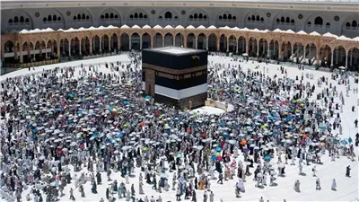 رابط وخطوات الحصول على نتيجة قرعة الحج السياحي |تفاصيل