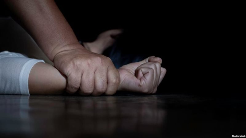 إغتصاب أرشيفية 