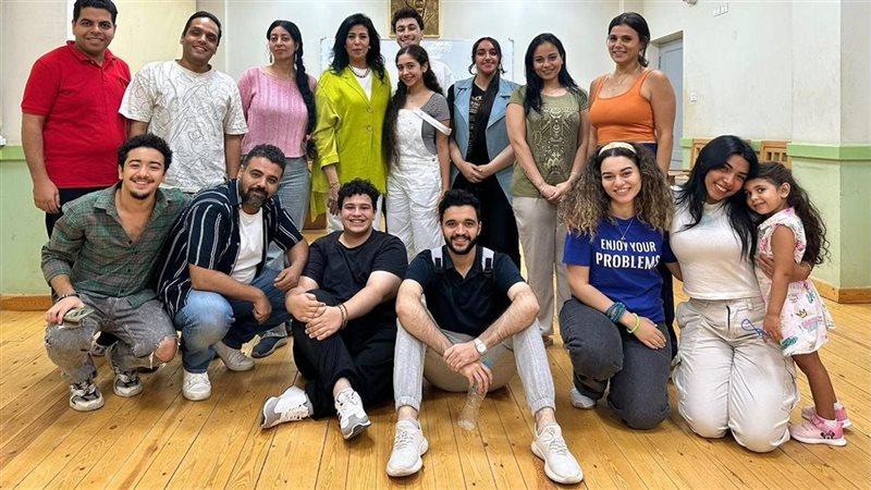 مهرجان «الفضاءات غير التقليدية»