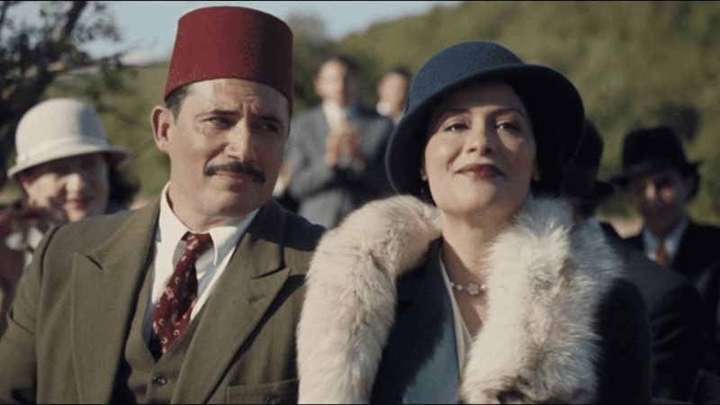 فيلم فلسطين 36