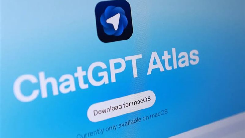 ChatGPT Atlas
