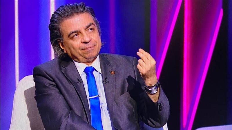 دكتور جمال شعبان 