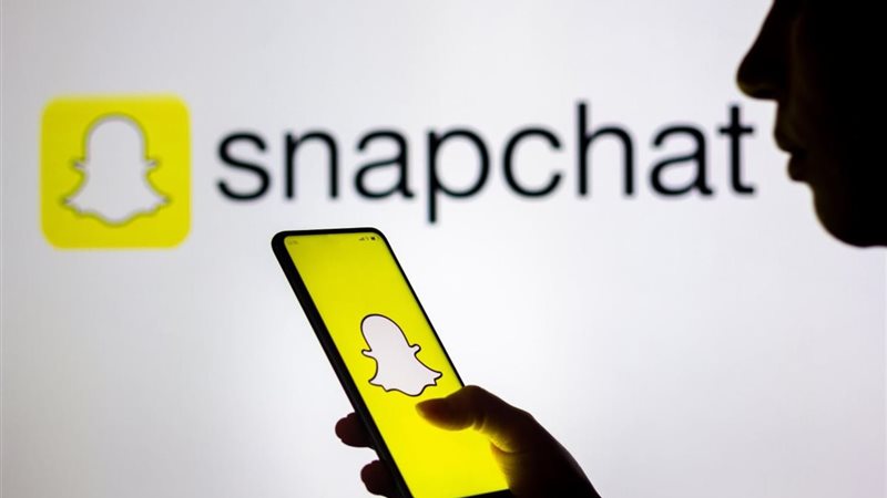 سناب شات