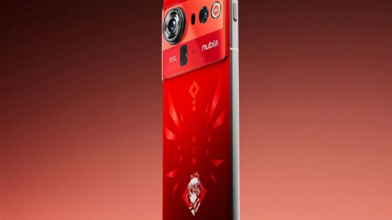 Nubia Z80 Ultra