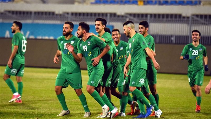 نادي العربي الكويتي