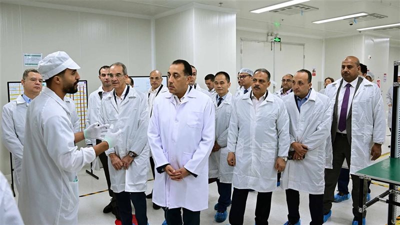 رئيس الوزراء