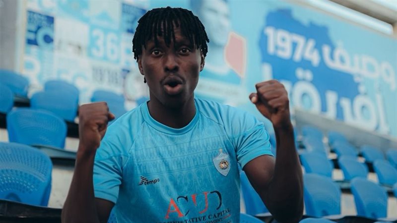 اللاعب صنداي