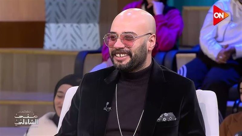  حاتم صلاح
