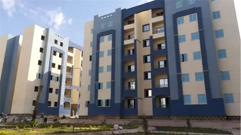 الإسكان 