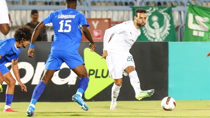 المصري والاتحاد