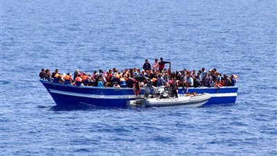 عقوبات صارمة للمتورطين.. تعديلات جديدة على قانون مكافحة الهجرة غير الشرعية