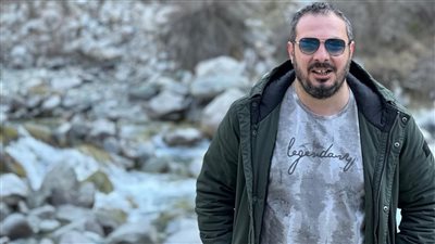 أحمد البابلي يستعد لفيلم كوميدي مصري - سعودي ويشارك في مهرجان الناظور بالمغرب