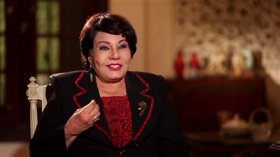 فردوس عبد الحميد: طول عمري كنت خجولة.. والقدر قادني لدخول عالم التمثيل