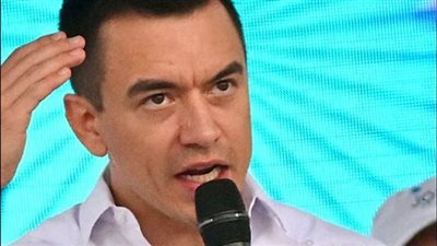تسمم بالشوكولاتة.. رئيس الإكوادور يتعرض لمحاولة اغتيال جديدة