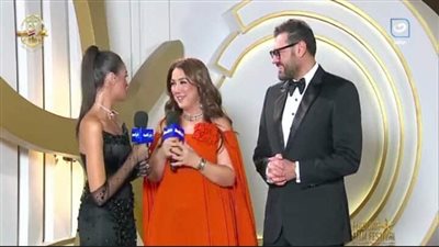 ختام مهرجان الجونة السينمائي 2025.. تألق النجوم على السجادة الحمراء واحتفاء بيوسف شاهين ويسرا