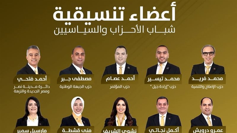 التنسيقية 
