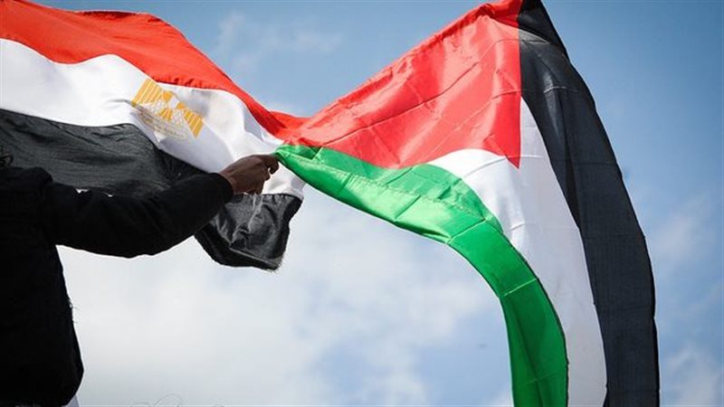 مصر وتوحيد الصف الفلسطيني