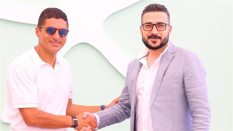 عمرو المنسي 