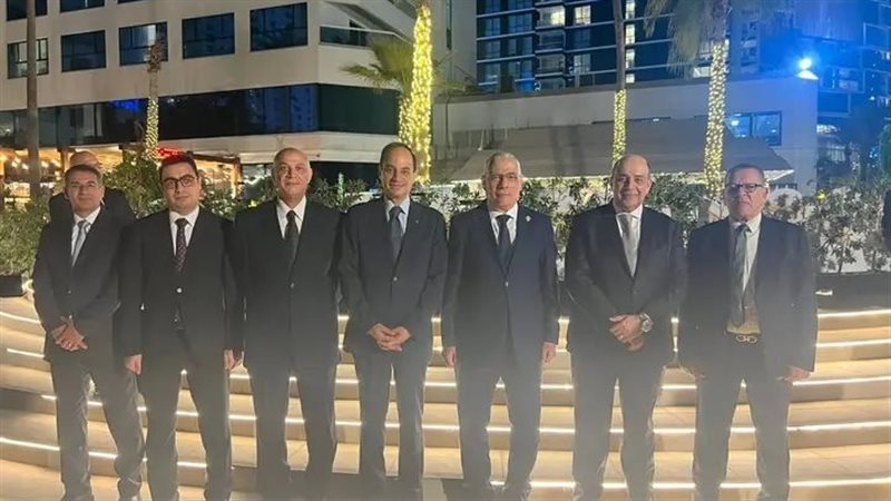 جانب من الحدث 