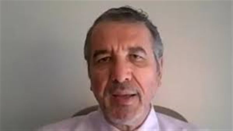 نعمان أبو عيسى عضو الحزب الديمقراطي