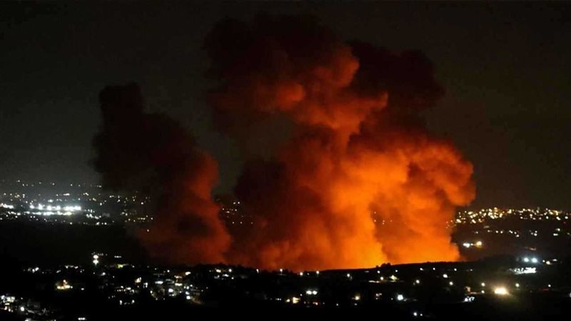  العملية نُفذت في منطقة زوطر الشرقية