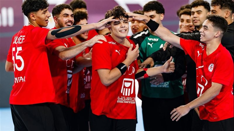 منتخب اليد