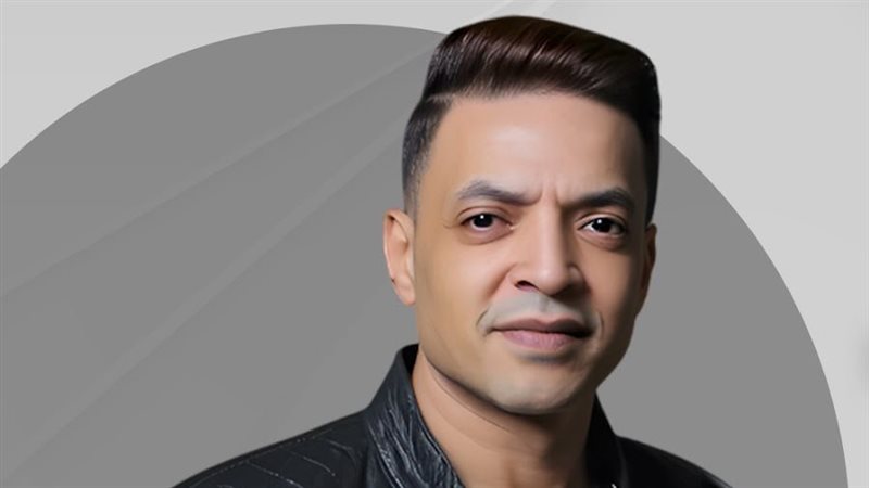  طارق الشيخ