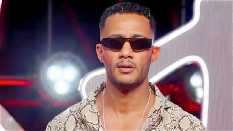 محمد رمضان
