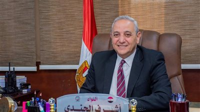 بعد انطلاق الحملة القومية للتحصين..محافظ الغربية: حماية الثروة الحيوانية مسؤولية وطنية