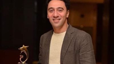 بعد غيابه عن مهرجان الجونة.. محمد سلام يتصدر التريند باحتفالية «وطن السلام»