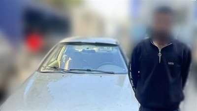 خلاف حول أولوية المرور.. القبض على قائد سيارة تعدى بالضرب على آخر