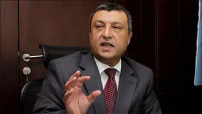وزير البترول الأسبق.. انتخاب أسامة كمال رئيسًا لـ